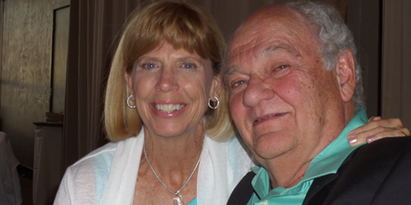Mike and Kathi Price